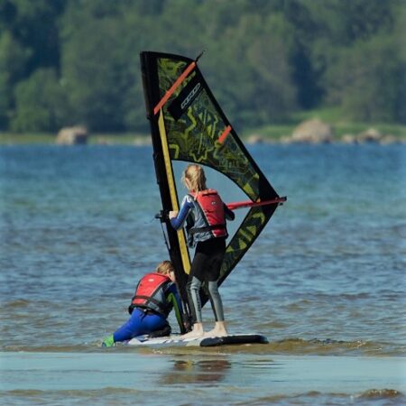 Surfitrennid