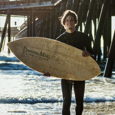 Skimboardi koolitused