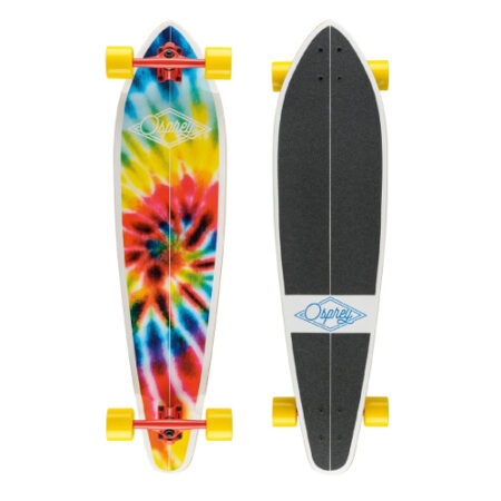 Longboardi rent