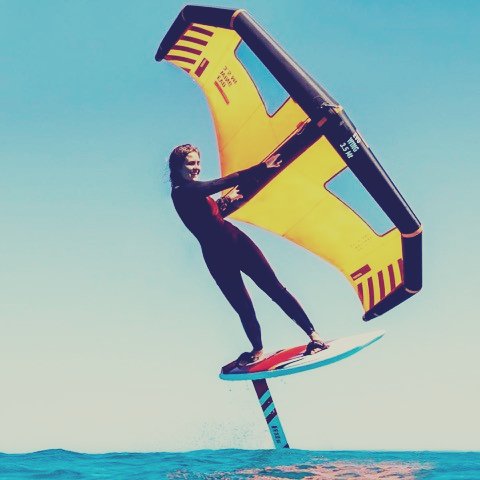 Wingsurf koolitus suvel - Image 2